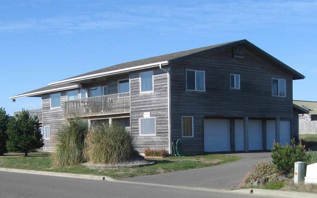 Coquille Point Condo Bandon Ruang foto