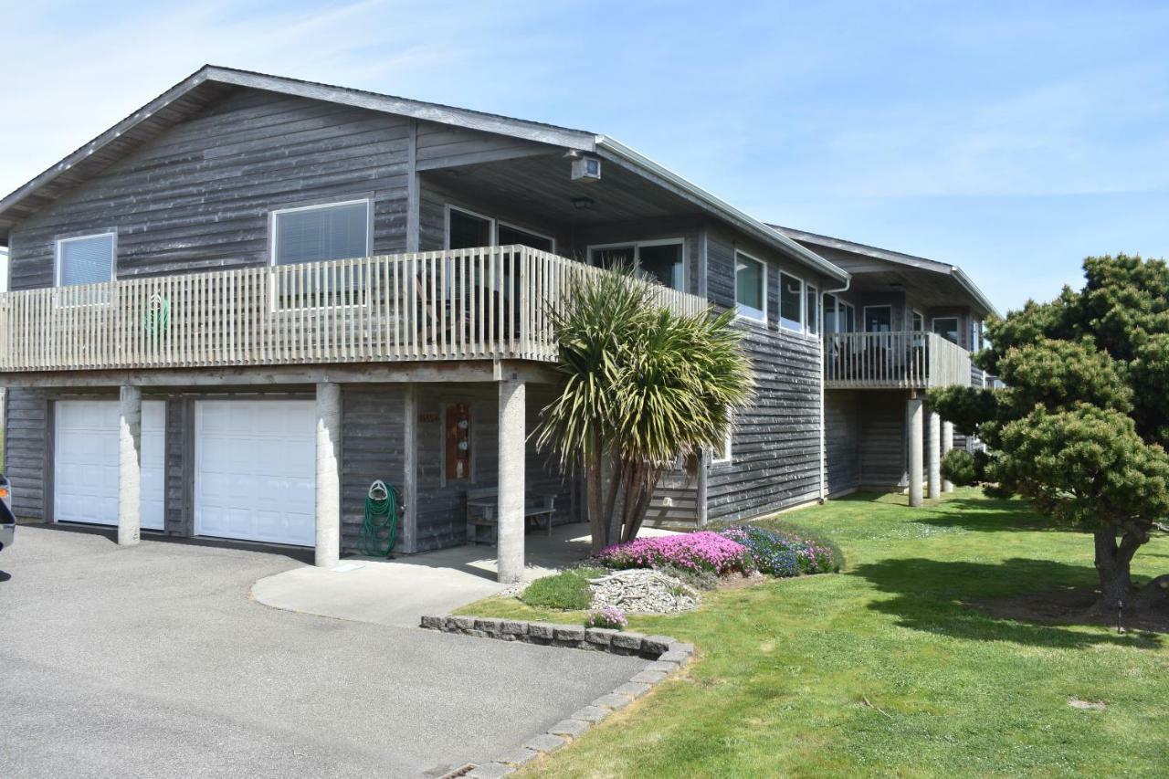 Coquille Point Condo Bandon Bagian luar foto