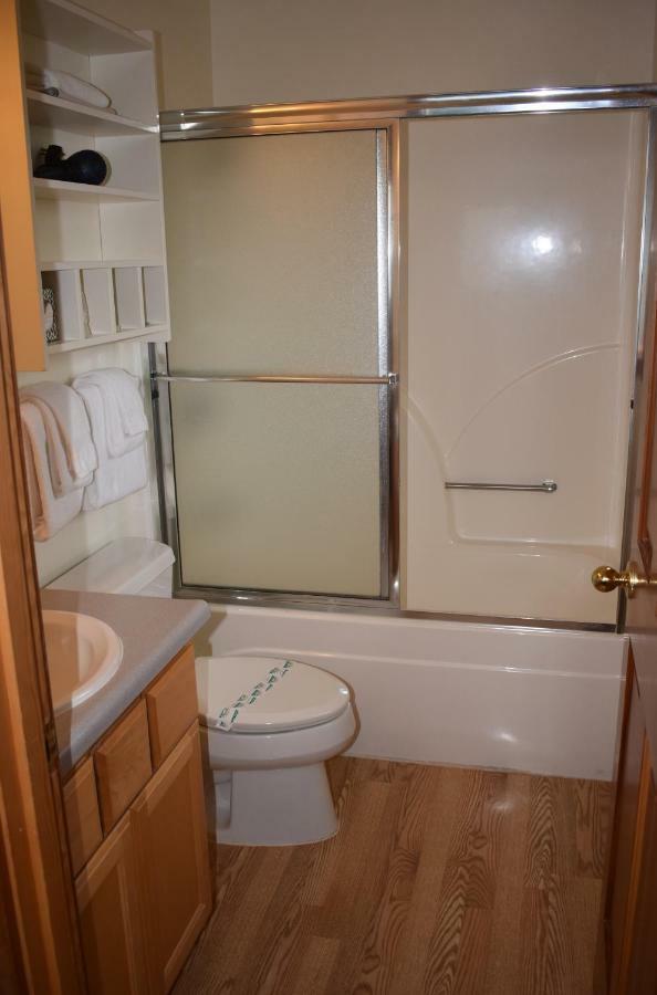 Coquille Point Condo Bandon Bagian luar foto